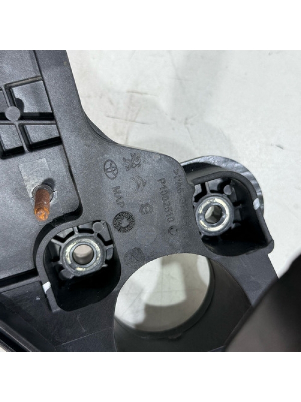 Pedal Freio Peugeot Expert Jumpy Scudo 2018 2019 2020 À 2024