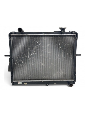 Radiador De Água Kia Bongo 16v 2.5 2013 2014 2015 016 À 2022