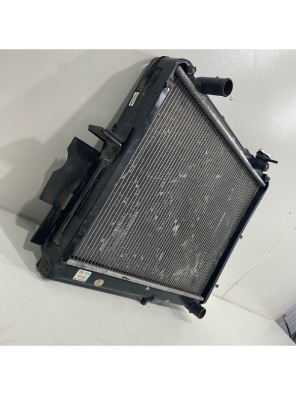 Radiador De Água Kia Bongo 16v 2.5 2013 2014 2015 016 À 2022