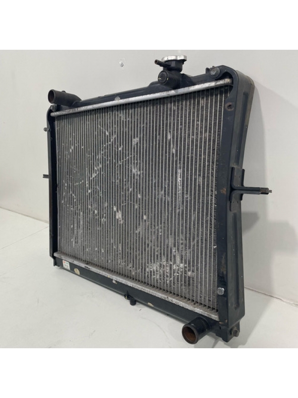 Radiador De Água Kia Bongo 16v 2.5 2013 2014 2015 016 À 2022