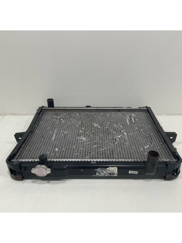 Radiador De Água Kia Bongo 16v 2.5 2013 2014 2015 016 À 2022