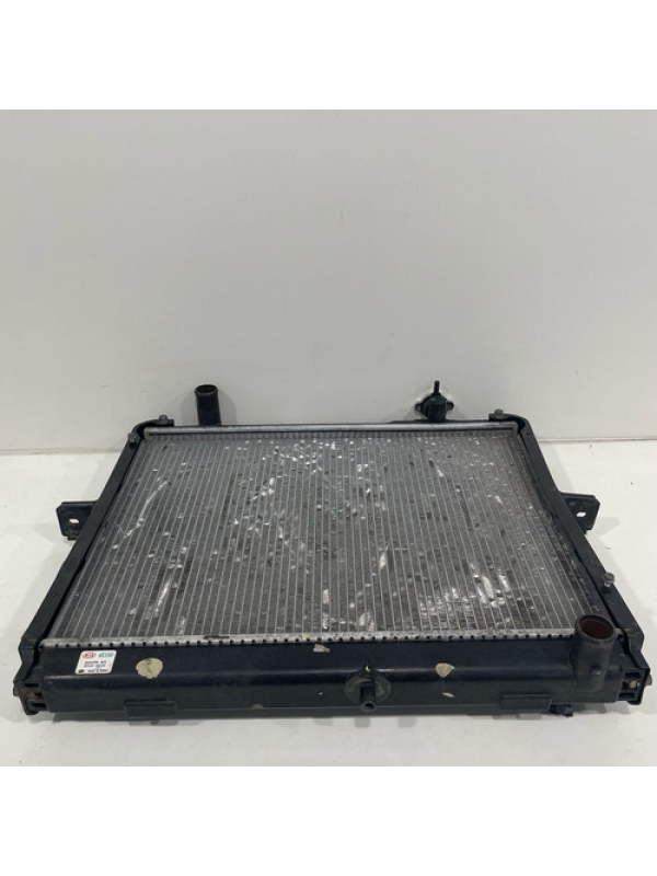 Radiador De Água Kia Bongo 16v 2.5 2013 2014 2015 016 À 2022