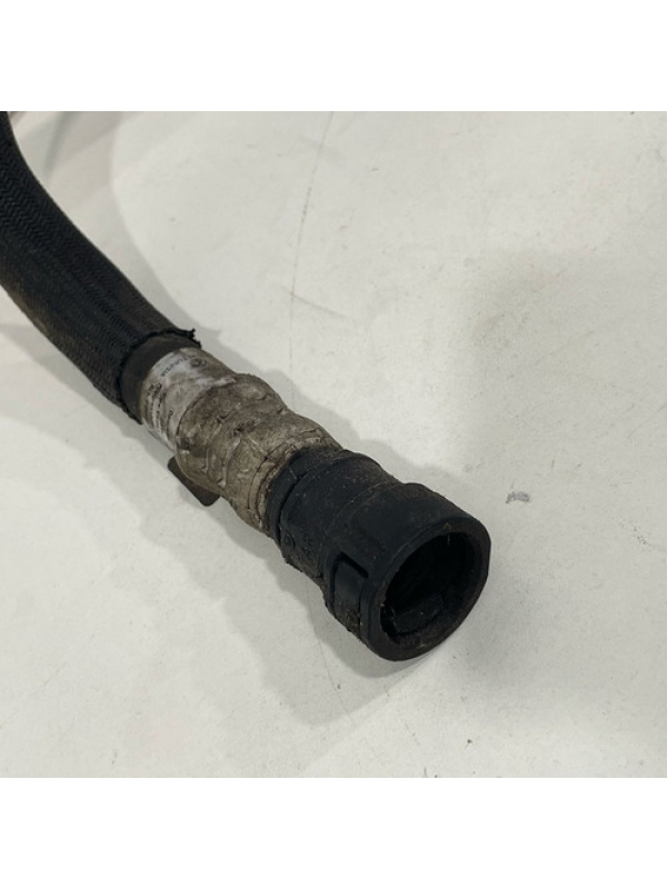 Mangueira Entrada Bomba Hidráulica Fiat Ducato 2018 019 À 24