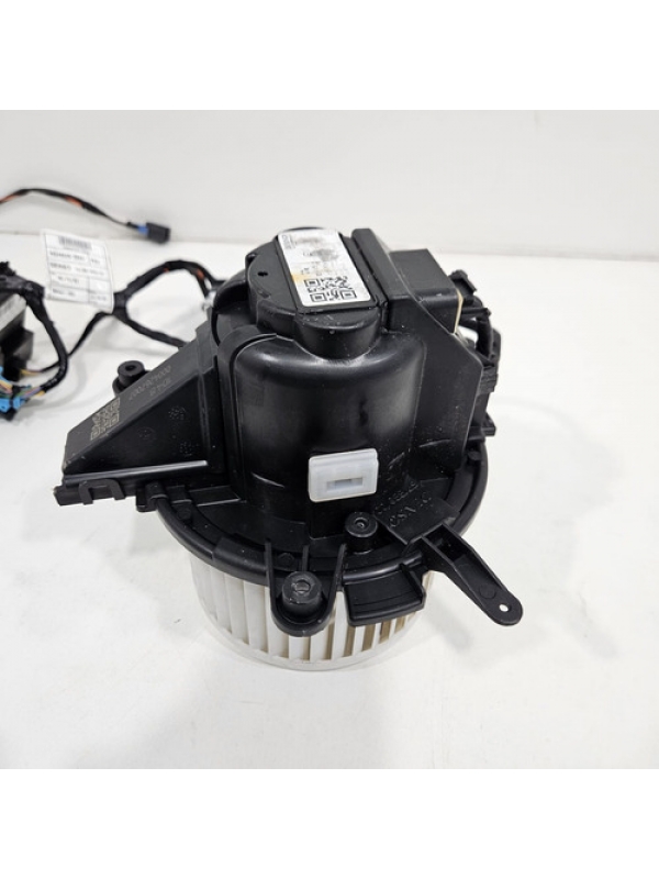 Eletro Ventilador Resistência Fiat Scudo 1.5 2022 2023 2024.