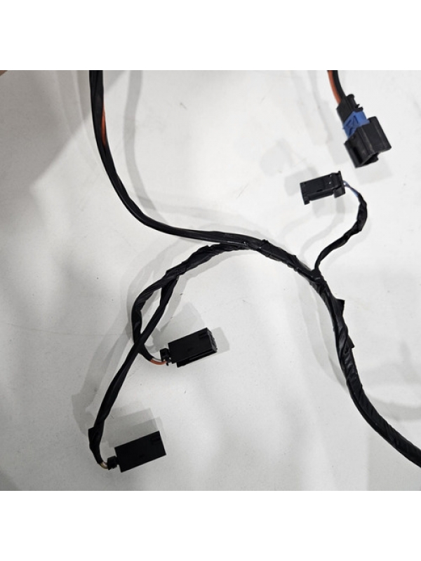 Eletro Ventilador Resistência Fiat Scudo 1.5 2022 2023 2024.