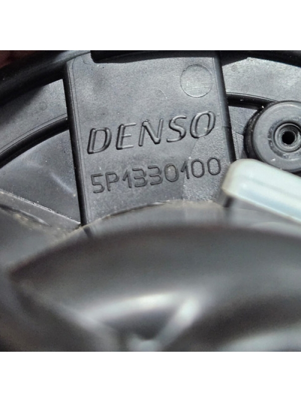 Eletro Ventilador Resistência Fiat Scudo 1.5 2022 2023 2024.