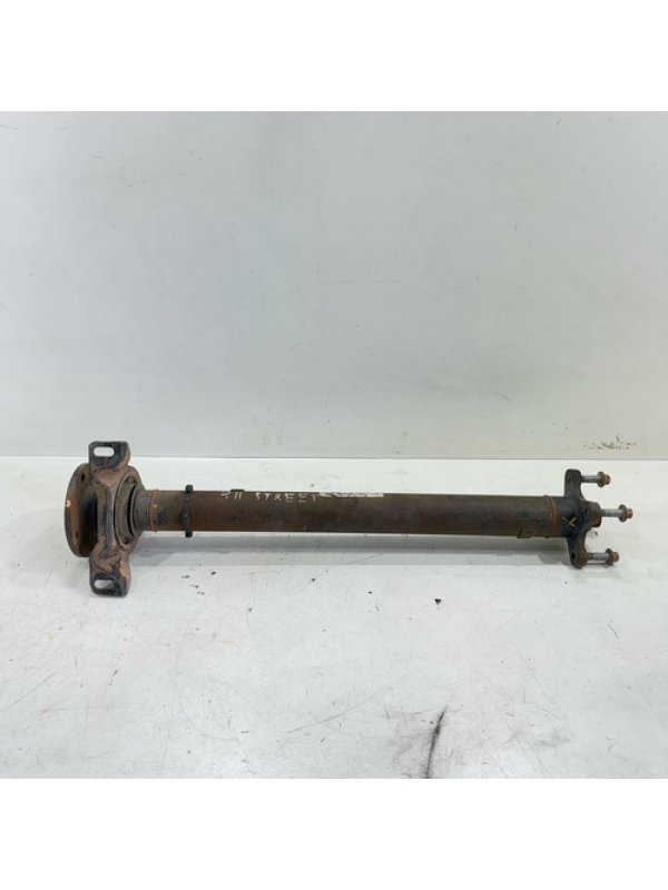 Eixo Cardan Mb Sprinter 311 415 515 416 516 2020 2021 À 2024