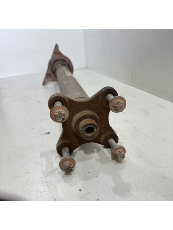 Eixo Cardan Mb Sprinter 311 415 515 416 516 2020 2021 À 2024