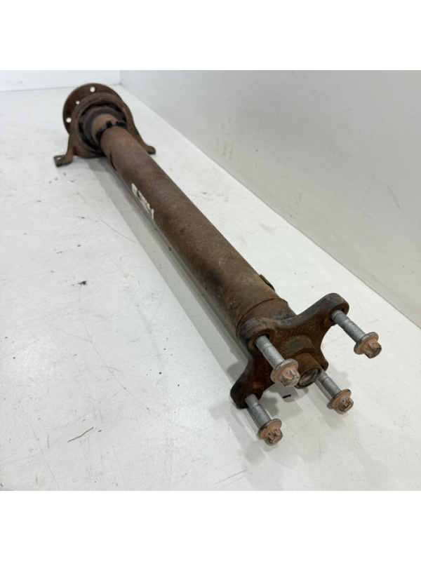 Eixo Cardan Mb Sprinter 311 415 515 416 516 2020 2021 À 2024