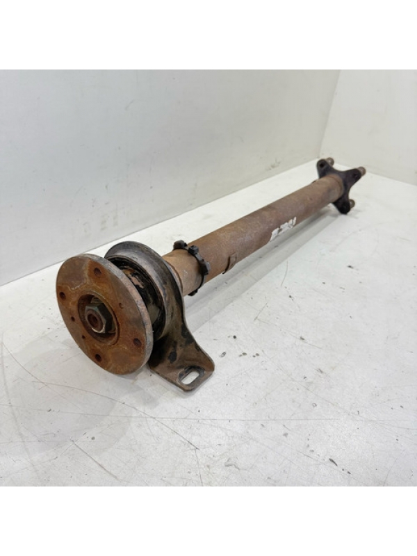 Eixo Cardan Mb Sprinter 311 415 515 416 516 2020 2021 À 2024