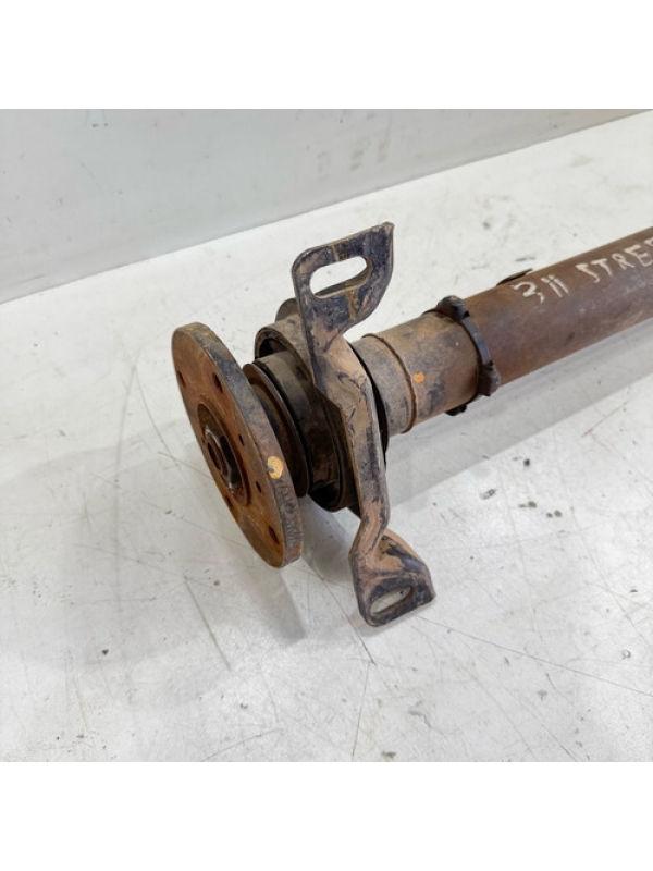 Eixo Cardan Mb Sprinter 311 415 515 416 516 2020 2021 À 2024