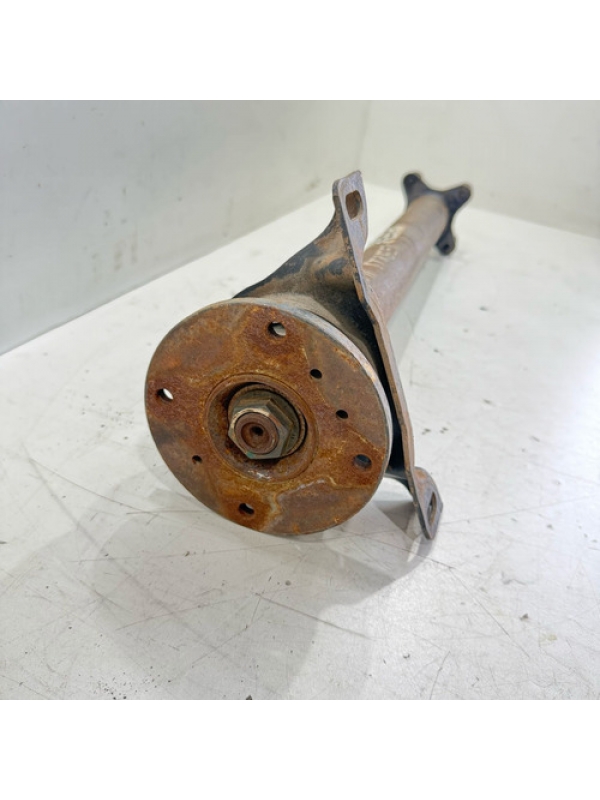 Eixo Cardan Mb Sprinter 311 415 515 416 516 2020 2021 À 2024