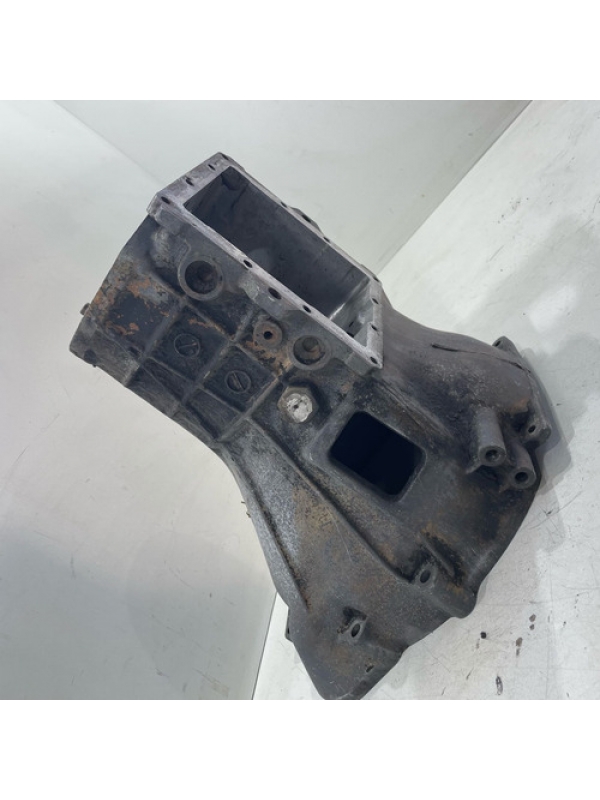 Carcaça Capa Seca Câmbio Hyundai Hr 2.5 16v 2013 2014 À 2022