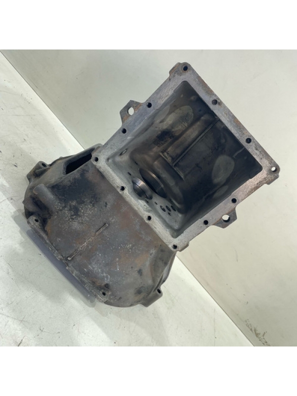Carcaça Capa Seca Câmbio Hyundai Hr 2.5 16v 2013 2014 À 2022