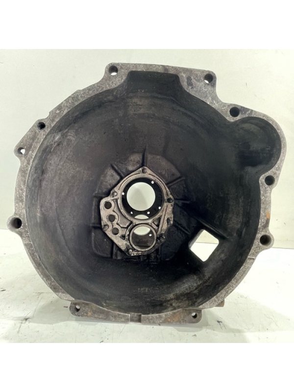 Carcaça Capa Seca Câmbio Hyundai Hr 2.5 16v 2013 2014 À 2022