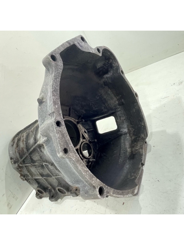 Carcaça Capa Seca Câmbio Hyundai Hr 2.5 16v 2013 2014 À 2022