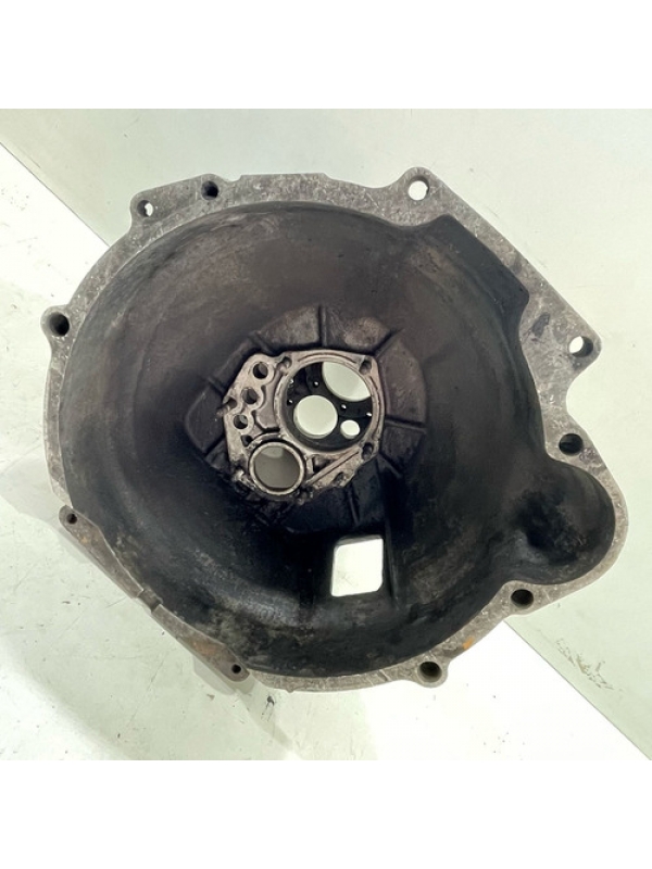 Carcaça Capa Seca Câmbio Hyundai Hr 2.5 16v 2013 2014 À 2022
