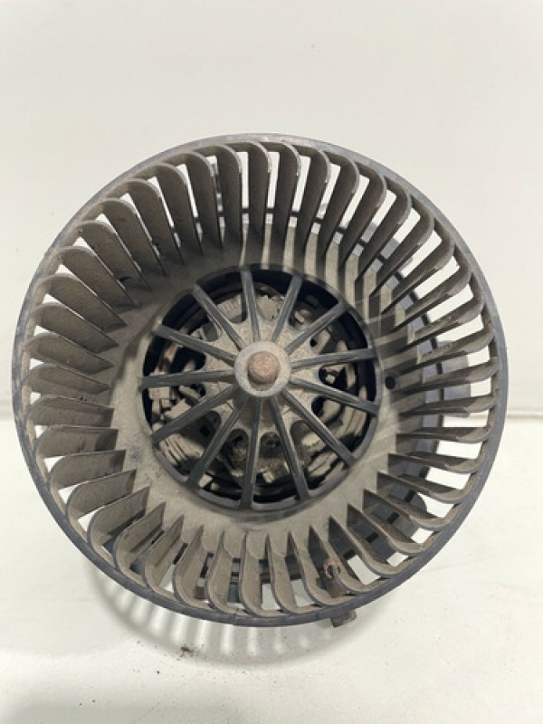 Motor Ventilador Ar Condicionado Renault Master 2006 À 2012.