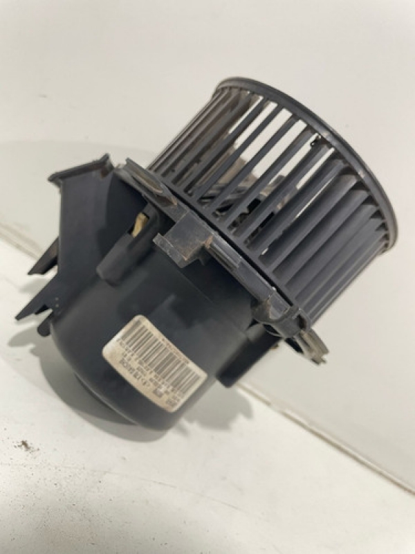 Motor Ventilador Ar Condicionado Renault Master 2006 À 2012.