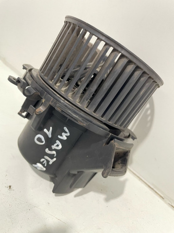 Motor Ventilador Ar Condicionado Renault Master 2006 À 2012.