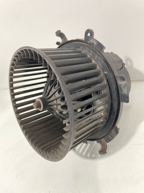 Motor Ventilador Ar Condicionado Renault Master 2006 À 2012.