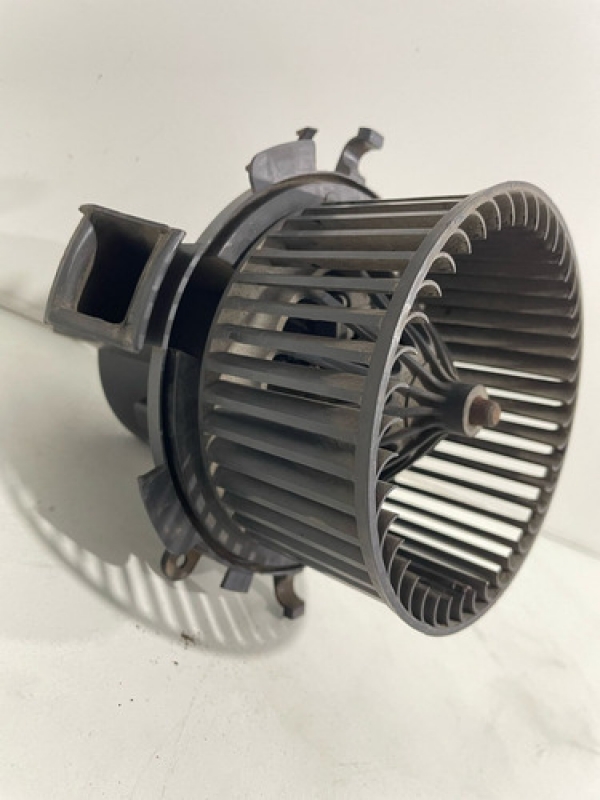 Motor Ventilador Ar Condicionado Renault Master 2006 À 2012.