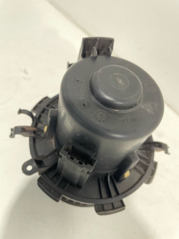 Motor Ventilador Ar Condicionado Renault Master 2006 À 2012.