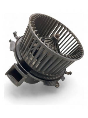 Motor Ventilador Ar Condicionado Renault Master 2006 À 2012.