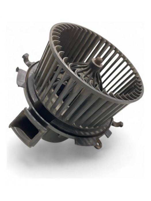 Motor Ventilador Ar Condicionado Renault Master 2006 À 2012.