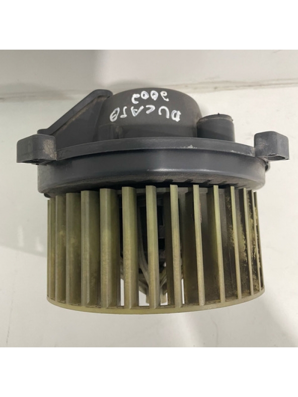 Motor Ventilação Do Ar Condicionado Fiat Ducato 1999 À 2005.