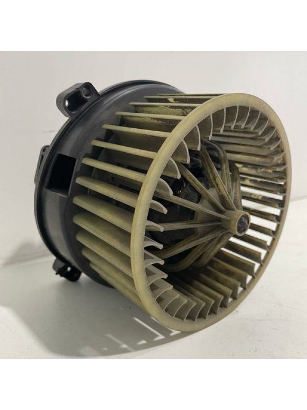 Motor Ventilação Do Ar Condicionado Fiat Ducato 1999 À 2005.