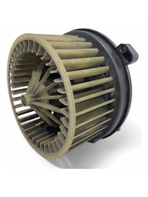 Motor Ventilação Do Ar Condicionado Fiat Ducato 1999 À 2005.