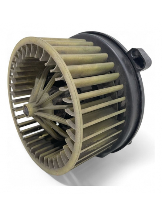 Motor Ventilação Do Ar Condicionado Fiat Ducato 1999 À 2005.