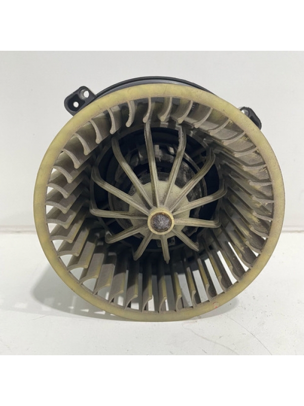 Motor Ventilação Do Ar Condicionado Fiat Ducato 1999 À 2005.