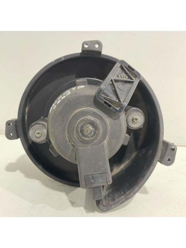 Motor Ventilação Do Ar Condicionado Fiat Ducato 1999 À 2005.