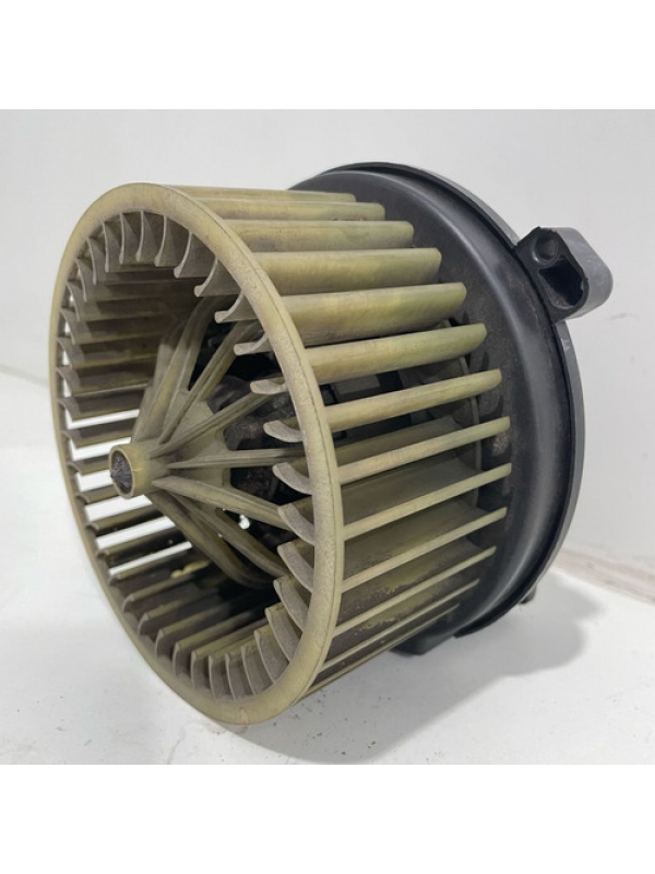 Motor Ventilação Do Ar Condicionado Fiat Ducato 1999 À 2005.