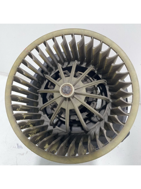 Motor Ventilação Do Ar Condicionado Fiat Ducato 1999 À 2005.