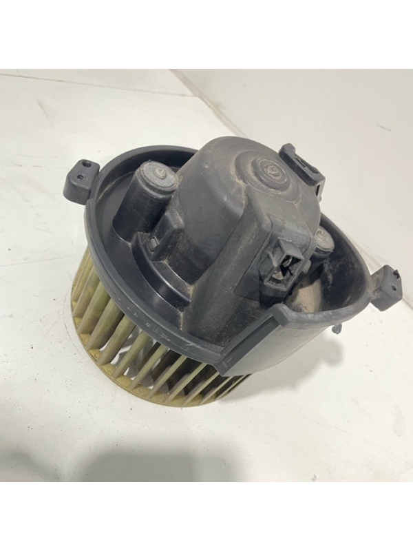 Motor Ventilação Do Ar Condicionado Fiat Ducato 1999 À 2005.