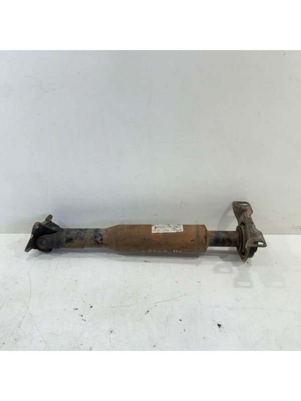 Eixo Cardan Mb Sprinter 415 515 416 516 2020 2021 022 À 2024