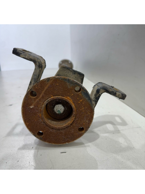 Eixo Cardan Mb Sprinter 415 416 2020 2021 2022 2023 2024.