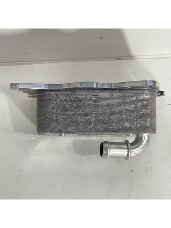Radiador De Óleo Trocador De Calor Mb Sprinter 2013 Até 2023