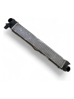 Radiador Intercooler Fiat Ducato 2.3 2018 2019 2020 2021 022
