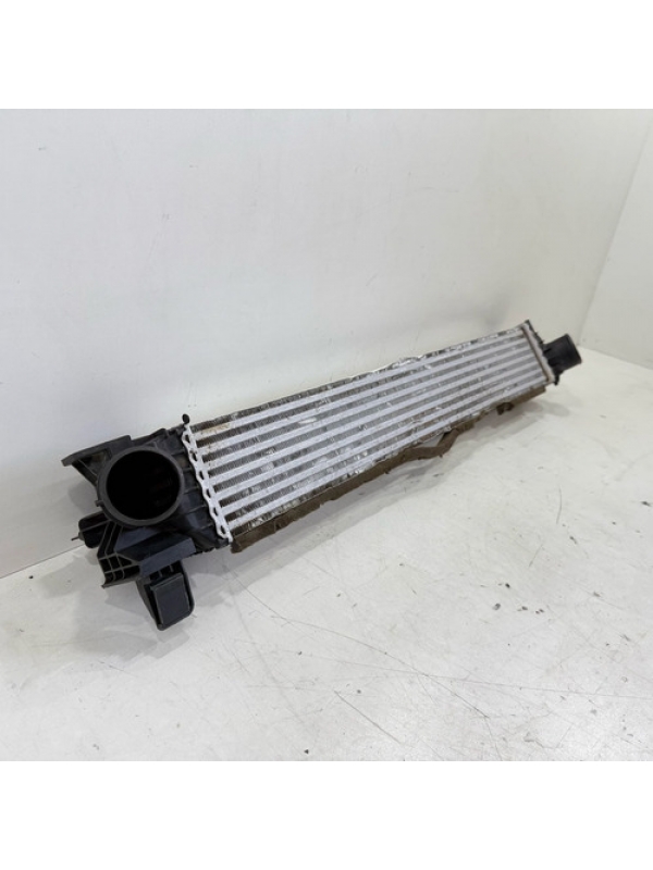 Radiador Intercooler Fiat Ducato 2.3 2018 2019 2020 2021 022