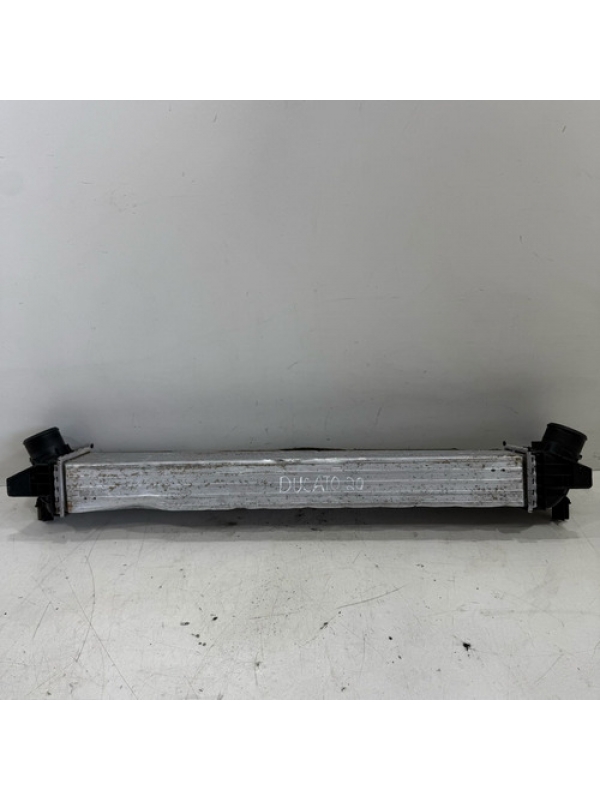 Radiador Intercooler Fiat Ducato 2.3 2018 2019 2020 2021 022