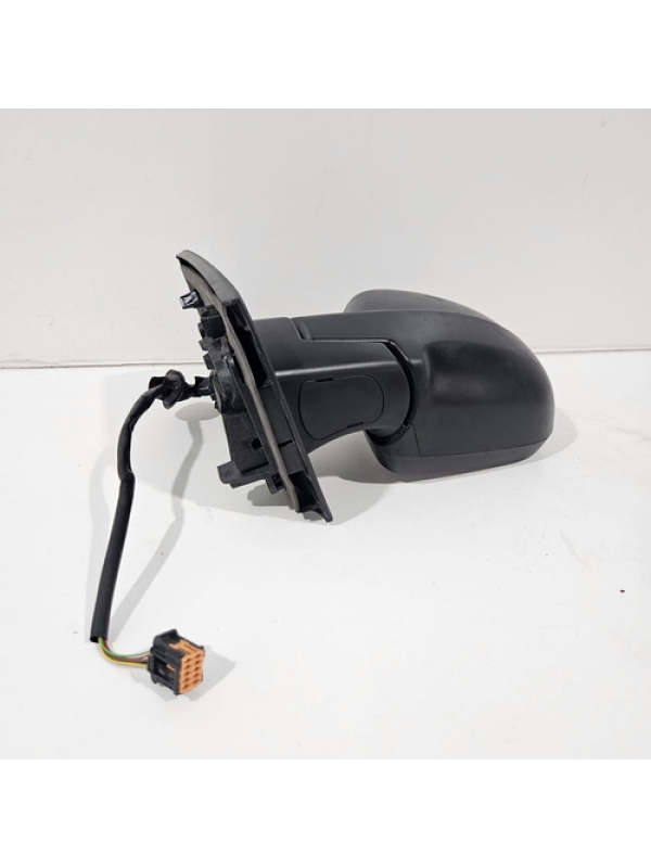 Retrovisor Elétrico Lado Esquerdo Peugeot Expert 2018 À 2024