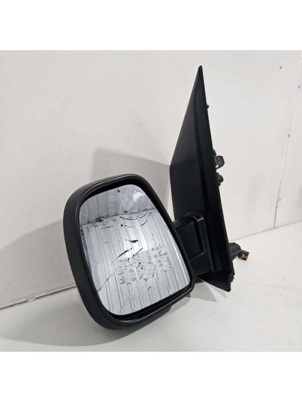 Retrovisor Elétrico Lado Esquerdo Peugeot Expert 2018 À 2024