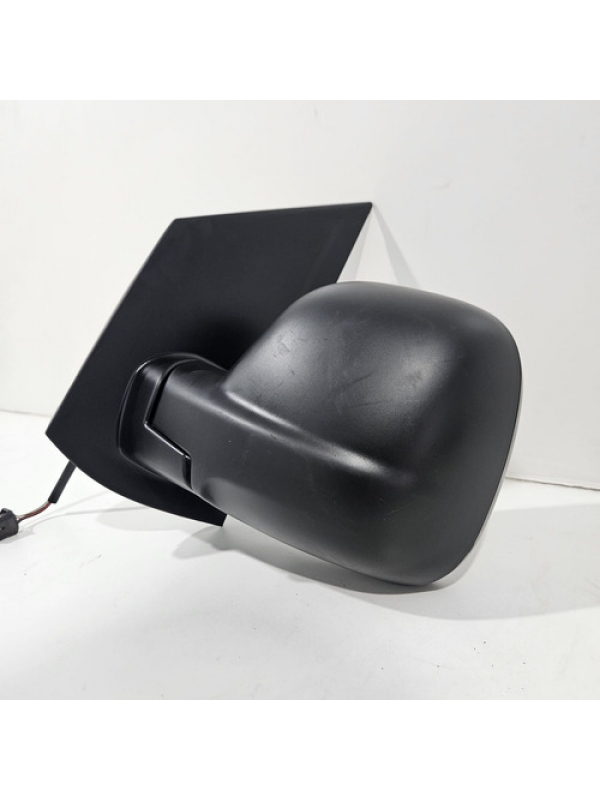 Retrovisor Elétrico Lado Esquerdo Peugeot Expert 2018 À 2024