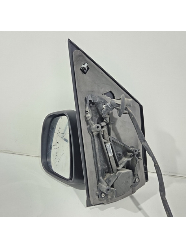 Retrovisor Elétrico Lado Esquerdo Peugeot Expert 2018 À 2024