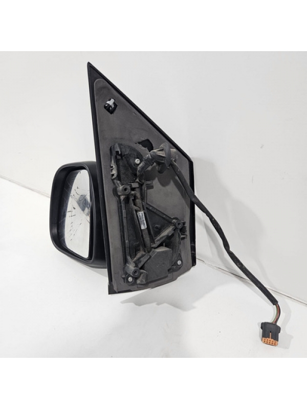 Retrovisor Elétrico Lado Esquerdo Peugeot Expert 2018 À 2024