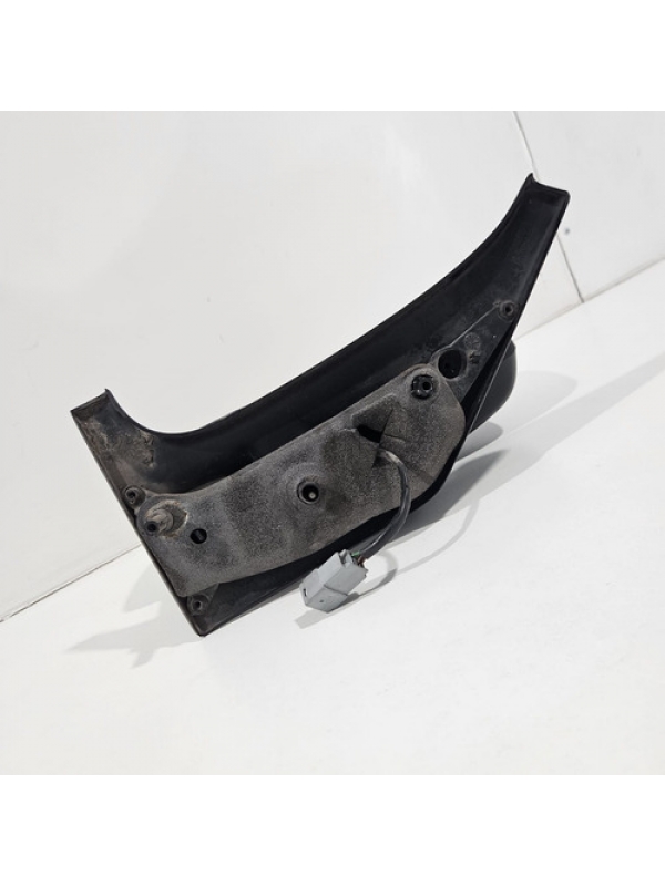 Espelho Retrovisor Esquerdo Renault Master 2.5 2004 Até 2012